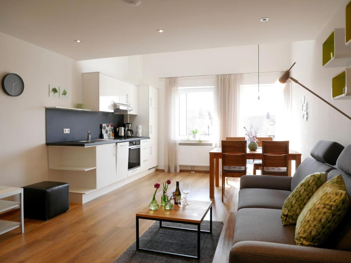 Ferienhaus Dorfleben Vogtsburg im Kaiserstuhl Extérieur photo