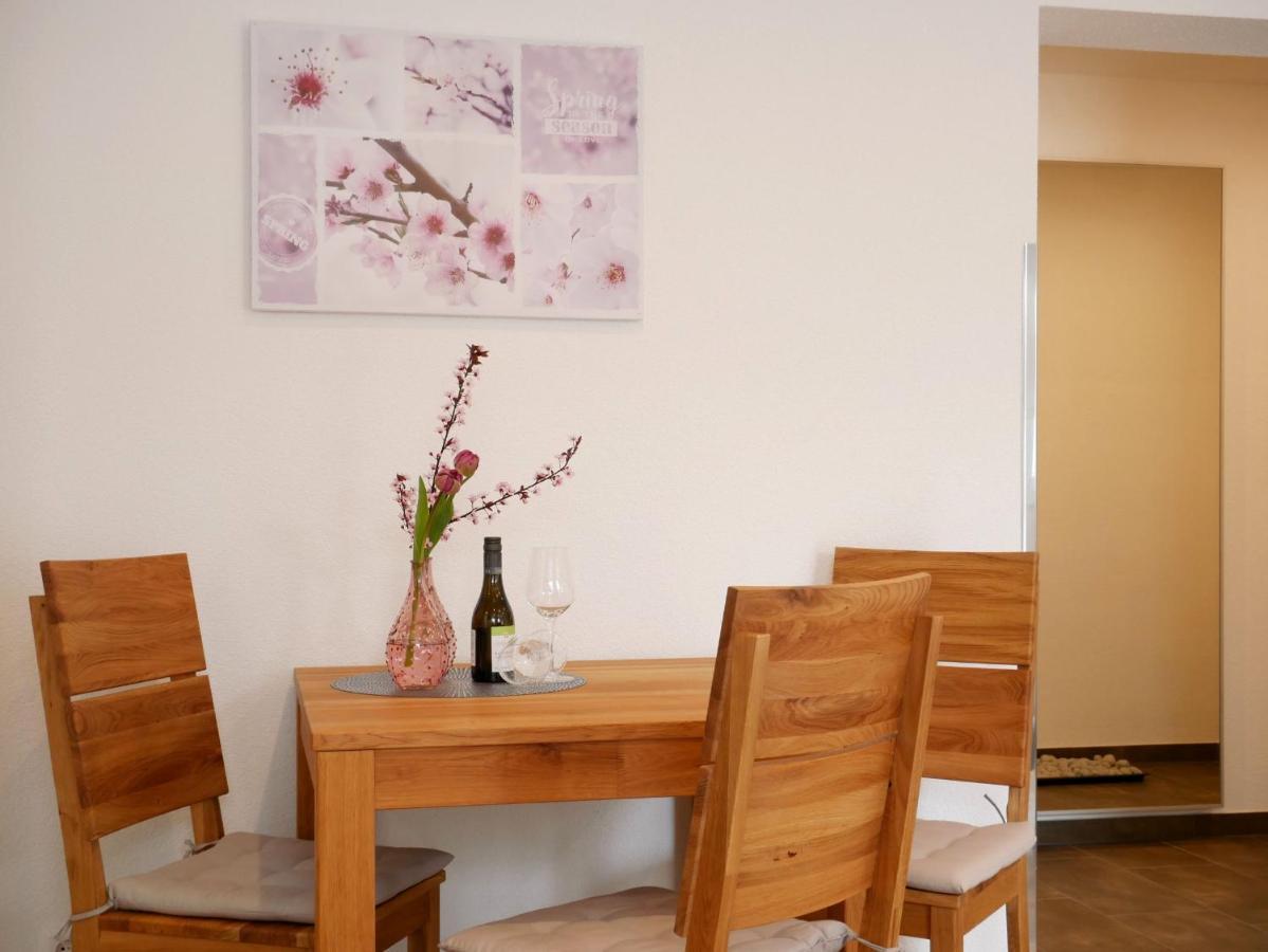 Ferienhaus Dorfleben Vogtsburg im Kaiserstuhl Extérieur photo