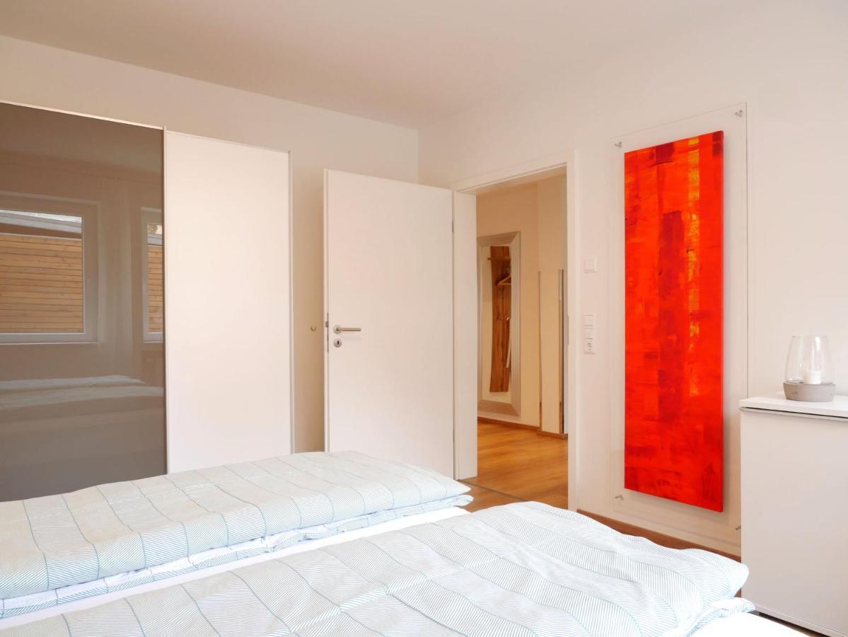 Ferienhaus Dorfleben Vogtsburg im Kaiserstuhl Extérieur photo