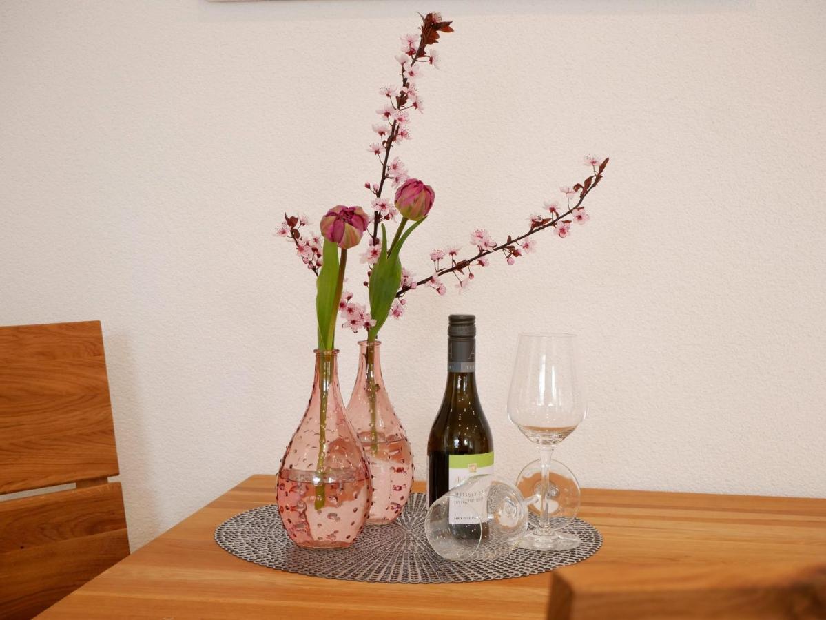 Ferienhaus Dorfleben Vogtsburg im Kaiserstuhl Extérieur photo