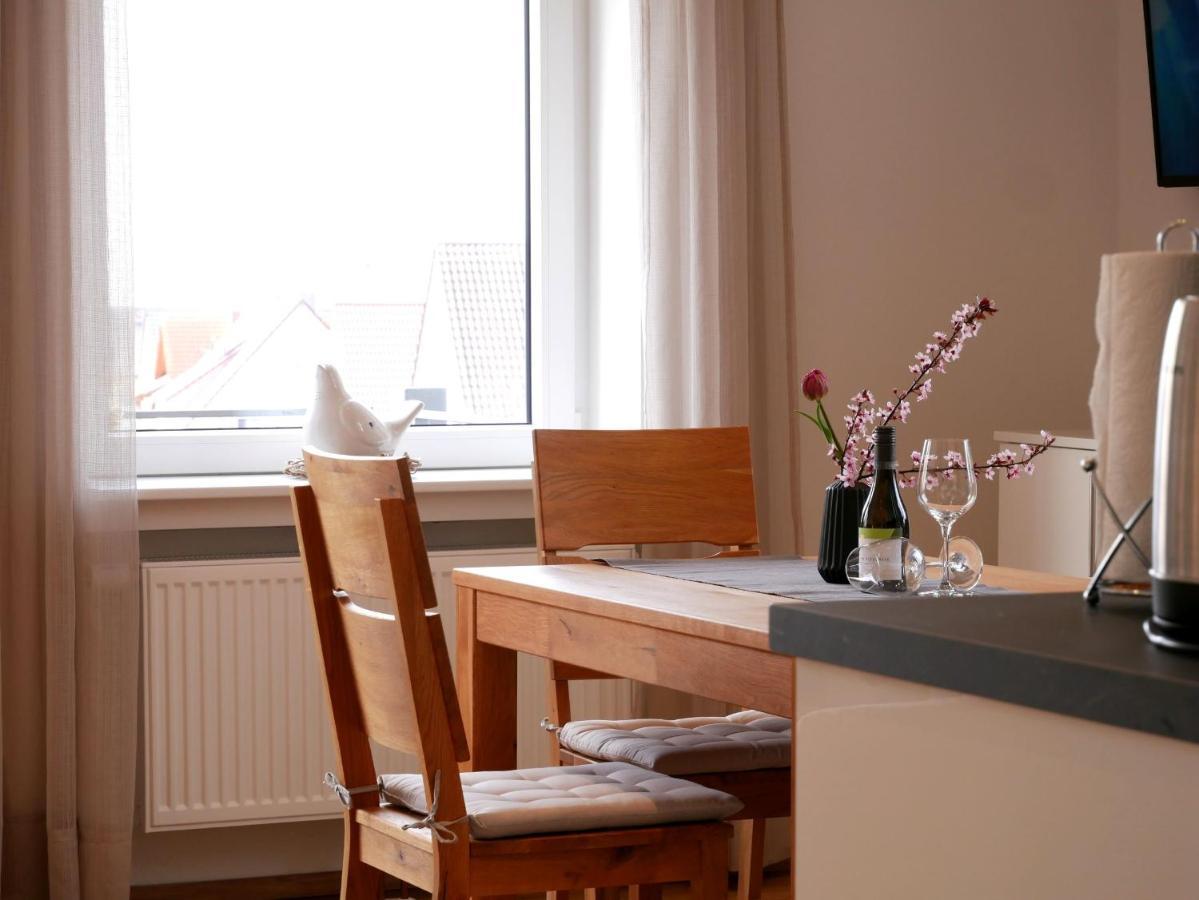 Ferienhaus Dorfleben Vogtsburg im Kaiserstuhl Extérieur photo