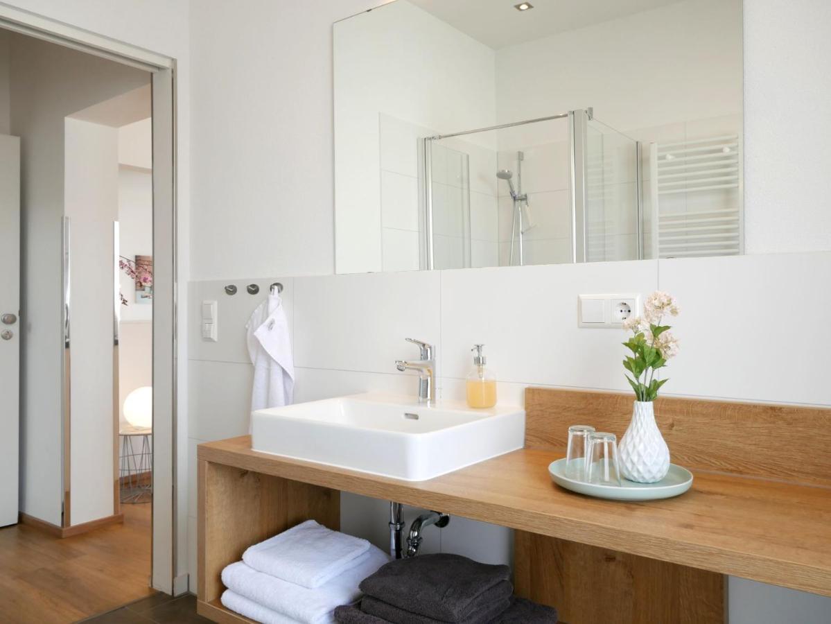 Ferienhaus Dorfleben Vogtsburg im Kaiserstuhl Extérieur photo