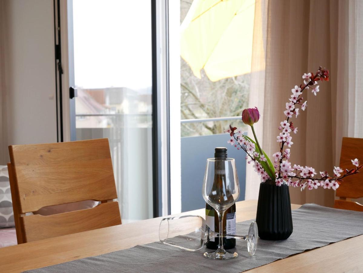 Ferienhaus Dorfleben Vogtsburg im Kaiserstuhl Extérieur photo