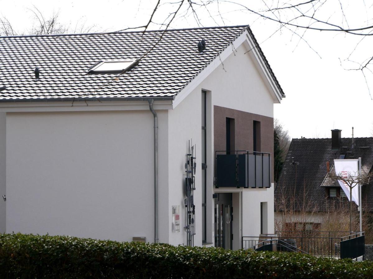 Appartement Ferienhaus Dorfleben à Vogtsburg im Kaiserstuhl Extérieur photo