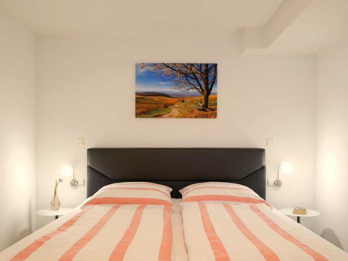 Ferienhaus Dorfleben Vogtsburg im Kaiserstuhl Extérieur photo