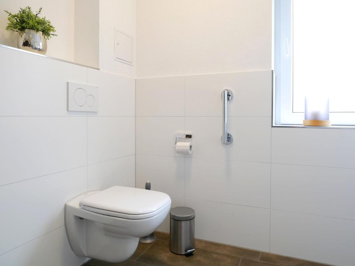 Ferienhaus Dorfleben Vogtsburg im Kaiserstuhl Extérieur photo
