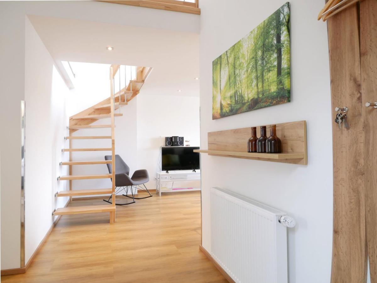 Ferienhaus Dorfleben Vogtsburg im Kaiserstuhl Extérieur photo