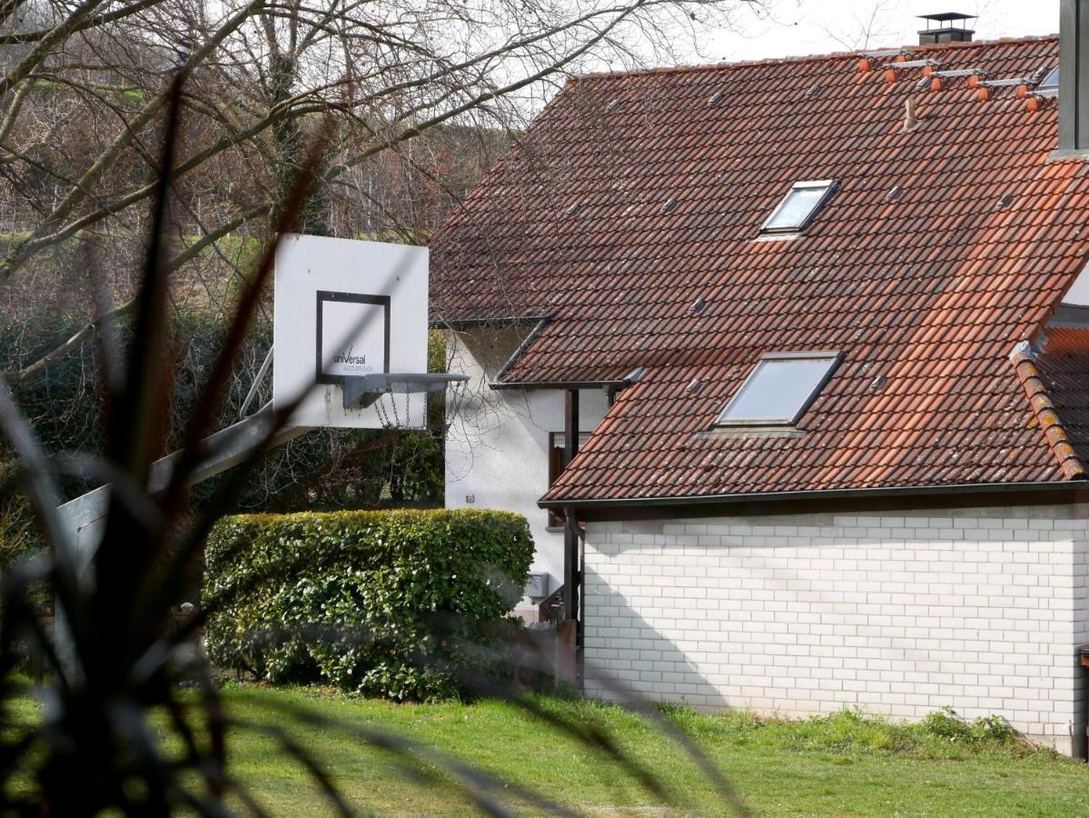 Appartement Ferienhaus Dorfleben à Vogtsburg im Kaiserstuhl Extérieur photo