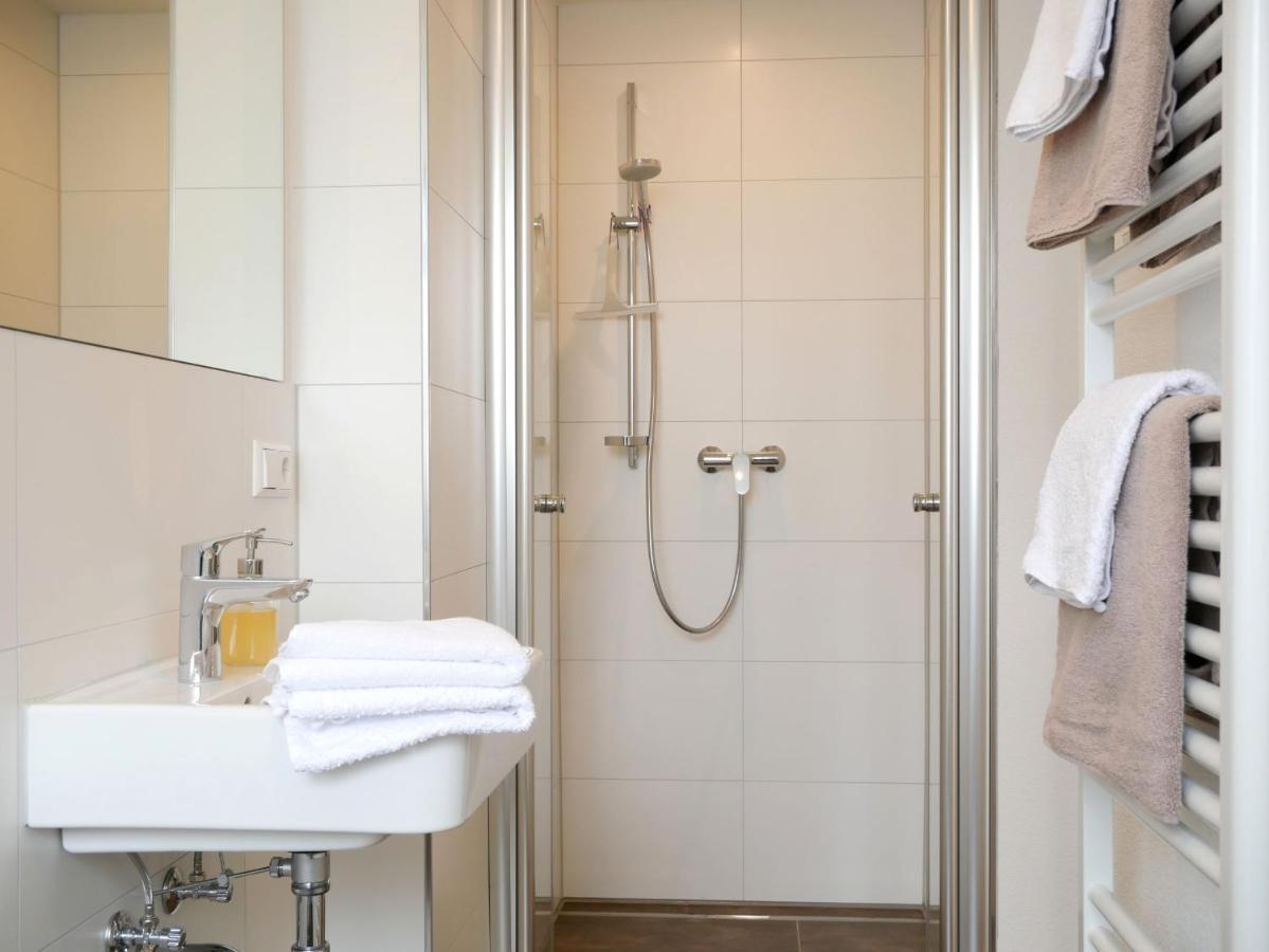 Ferienhaus Dorfleben Vogtsburg im Kaiserstuhl Extérieur photo