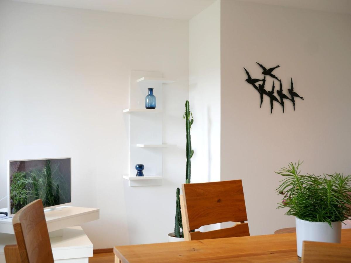 Ferienhaus Dorfleben Vogtsburg im Kaiserstuhl Extérieur photo